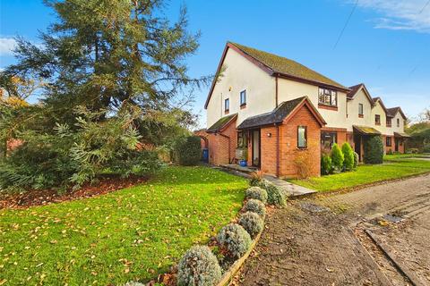 undefined, Barley Mow Close, Winchfield, Hook