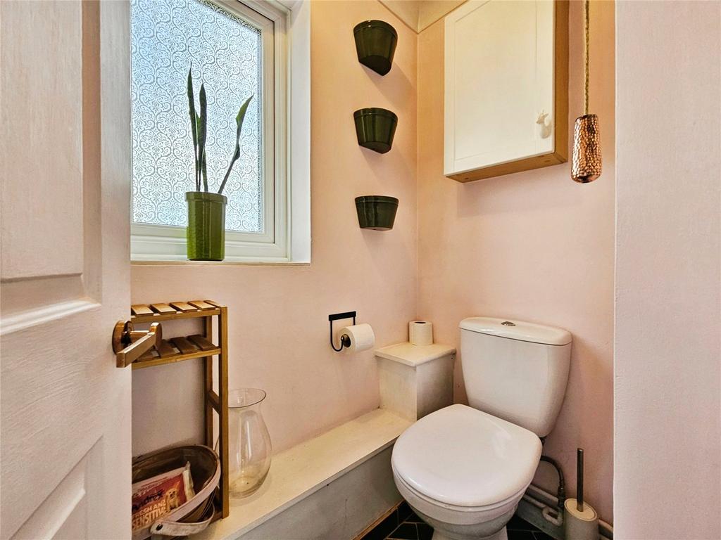 Cloakroom