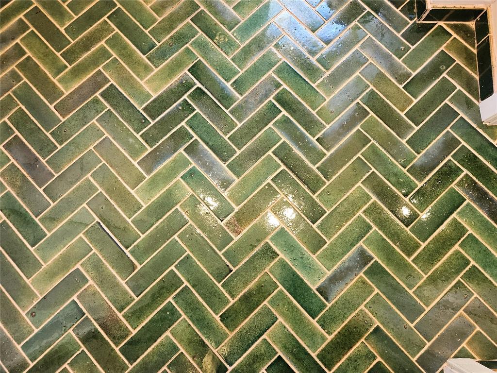 Hallway Flooring