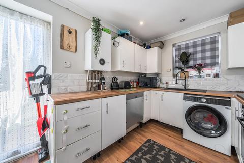 undefined, Settington Avenue, Chatham, Kent