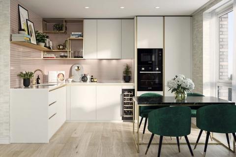 Waterview House, Quay Walk, Wembley , HA0