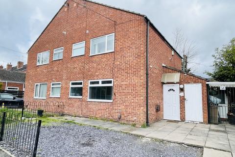 undefined, Congleton Close, Coventry CV6