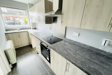 undefined, Congleton Close, Coventry CV6