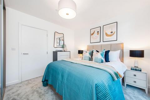 undefined, 2 bed, 3rd floor, Granada, Beechmont House in Beam Park