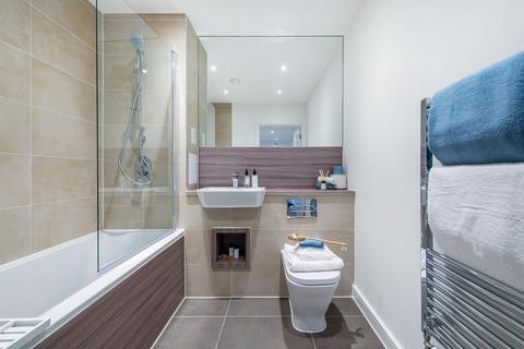 undefined, 2 bed, 3rd floor, Granada, Beechmont House in Beam Park