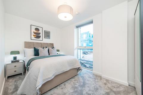 undefined, 2 bed, 3rd floor, Granada, Beechmont House in Beam Park