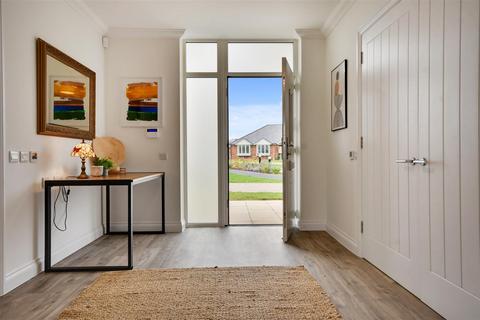 1 bedroom detached bungalow for sale, The Lea & The Roding Burnham Waters, Maldon Road, Burnham-On-Crouch
