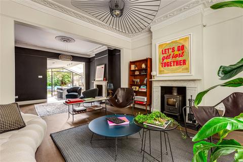 undefined, Henning Street, London, SW11