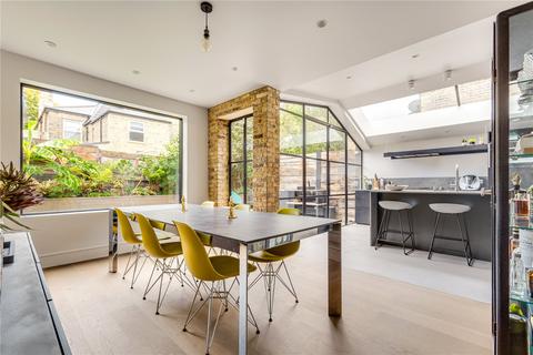 undefined, Henning Street, London, SW11