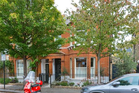 undefined, Henning Street, London, SW11