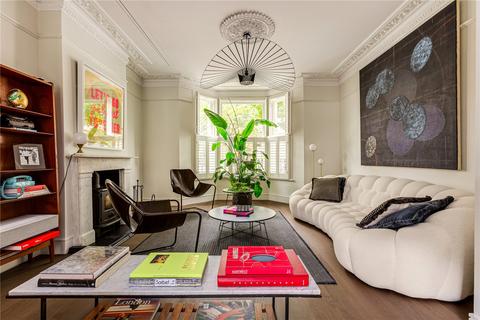 undefined, Henning Street, London, SW11