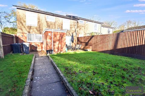 undefined, Langley Road, Wolverhampton