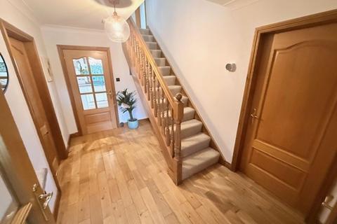 5 bedroom detached house for sale, Henge Gardens, Glenrothes, KY7