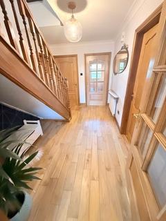 5 bedroom detached house for sale, Henge Gardens, Glenrothes, KY7