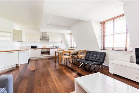 3 bedroom apartment to rent, Kempe Road, London NW6