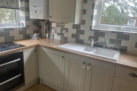 undefined, Lichfield Road, Rushall, Walsall