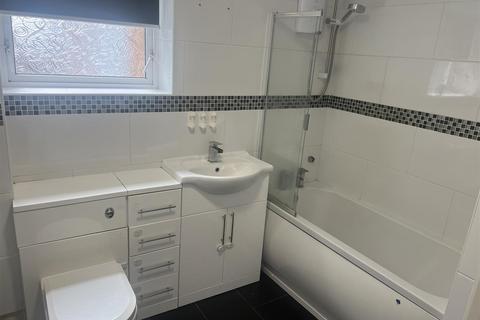 undefined, Lichfield Road, Rushall, Walsall