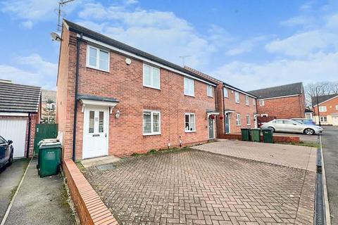 undefined, Jefferson Way, Coventry CV4