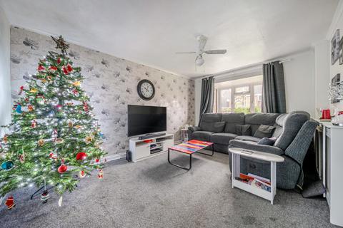 undefined, Downland Close, Botley, Southampton, Hampshire, SO30