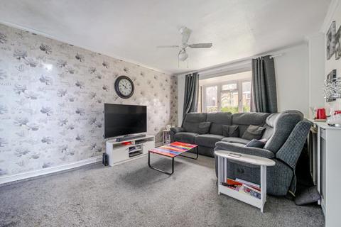 3 bedroom terraced house for sale, Downland Close, Botley, Southampton, Hampshire, SO30