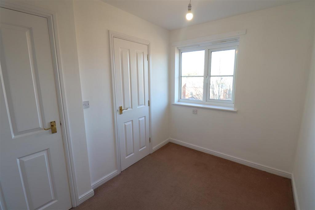Single Bedroom
