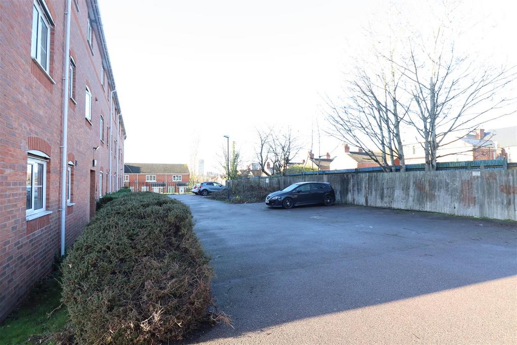 Car Park