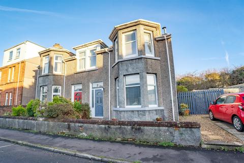 undefined, Allanpark Street, Largs KA30