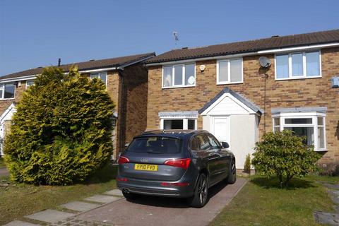 undefined, Gorsefield Hey, Wilmslow, Cheshire