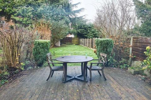 undefined, Gorsefield Hey, Wilmslow, Cheshire