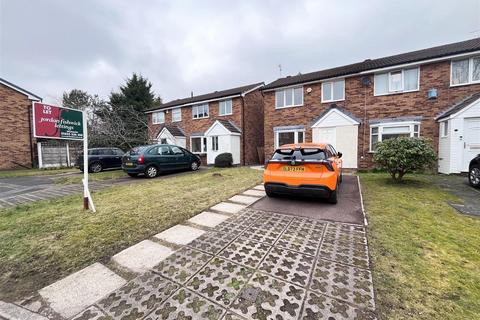 3 bedroom house to rent, Gorsefield Hey, Wilmslow, Cheshire
