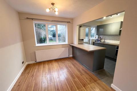3 bedroom house to rent, Gorsefield Hey, Wilmslow, Cheshire