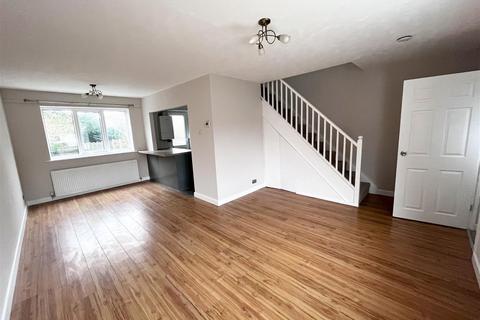 3 bedroom house to rent, Gorsefield Hey, Wilmslow, Cheshire