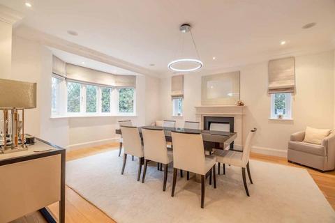 undefined, Burtons Way, Chalfont St Giles HP8