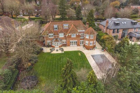 undefined, Burtons Way, Chalfont St Giles HP8