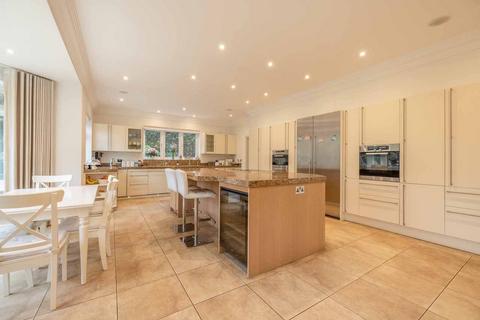 undefined, Burtons Way, Chalfont St Giles HP8
