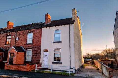 undefined, Canal Lane, Wakefield, West Yorkshire, WF3