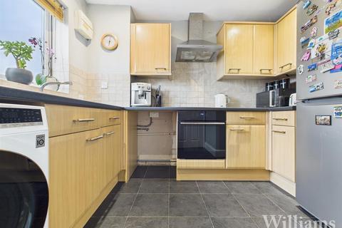 undefined, Elm Court, Aylesbury HP21