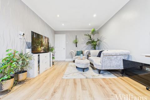 undefined, Elm Farm Road, Aylesbury HP21