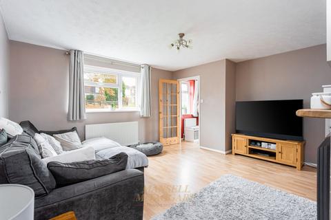 undefined, Ash Close, Crawley RH10