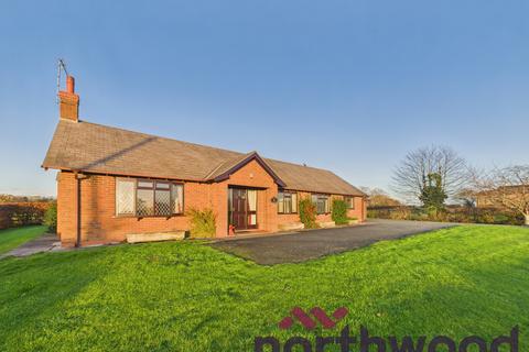 undefined, Red Lane, Lower Whitley, Warrington, WA4