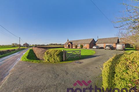 undefined, Red Lane, Lower Whitley, Warrington, WA4