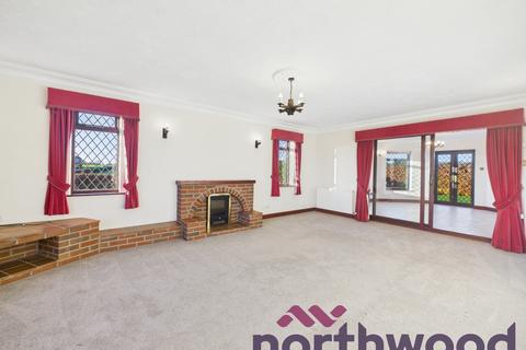 undefined, Red Lane, Lower Whitley, Warrington, WA4