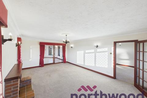 undefined, Red Lane, Lower Whitley, Warrington, WA4