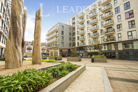 undefined, Cardinal Place, Guildford Road, Woking, GU22