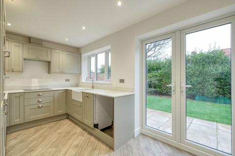 undefined, Hoopers Lane, Astwood Bank, B96