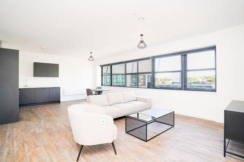 Young Street, Sheffield S1