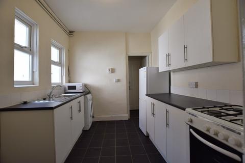 undefined, Hazelwood Avenue, Newcastle upon Tyne NE2