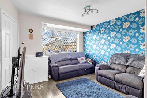 undefined, Harrow Avenue, Oldham, Lancashire