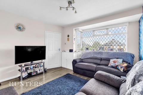 undefined, Harrow Avenue, Oldham, Lancashire
