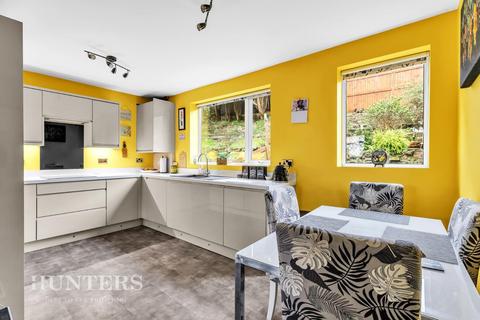 undefined, Harrow Avenue, Oldham, Lancashire